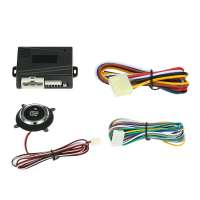 Smart engine start system , NQ-9001, fast shipping