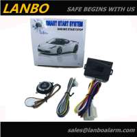 UNIVERSAL Engine start system LB-NT9001