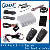 OBD Smart Keyless Entry Push Button Start Stop Remote Control for Ford