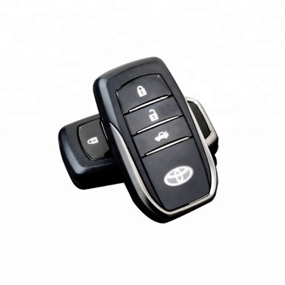 Remote Control Car Central Door Lock Locking Car Keyless Entry System