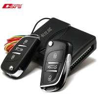 carsform  car alarm system without shock warning keyless entry system